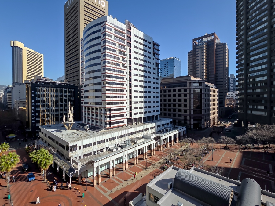 2 Bedroom Property for Sale in Cape Town City Centre Western Cape